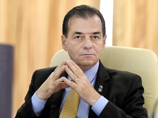 Orban, despre declarația pe propria răspundere la ieșirea din oraș: Decizia aparține CNSSU