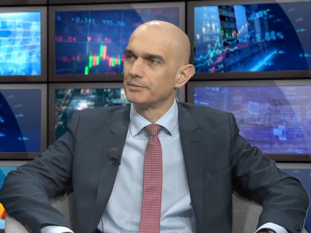 Vladimir Kalinov, vicepreședinte retail la Raiffeisen: Au fost amânate la plată aproximativ 21.000 de credite pe soluția băncii și 27.000 pe ordonanța 37