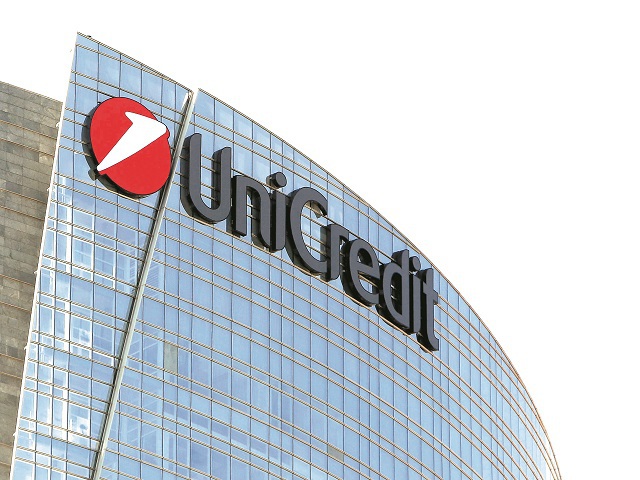 Unicredit, una din cele mai mari bănci ale Europei, a raportat o pierdere de 2,9 miliarde euro in T1, pe fondul măsurilor luate în contextul pandemiei COVID19