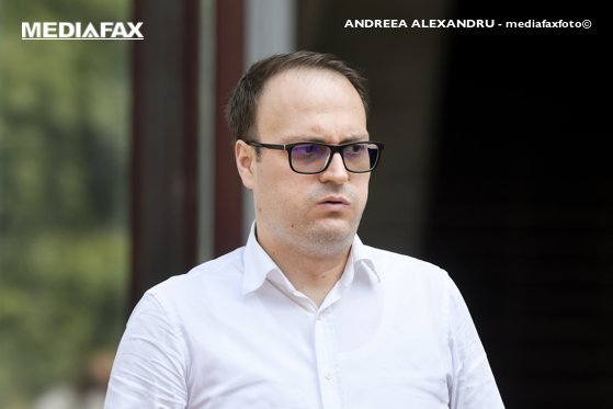 Orban explică de ce l-a numit pe Cumpănașu consultant la Ministerul Fondurilor Europene el fiind anchetat tocmai pentru fraudă într-un proiect derulat cu fonduri europene