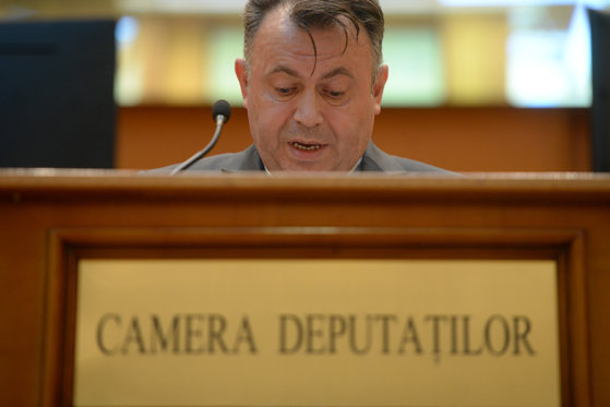 DOCUMENT. Legea stării de alertă a fost publicată de Camera Deputaților. Ce trebuie să știi
