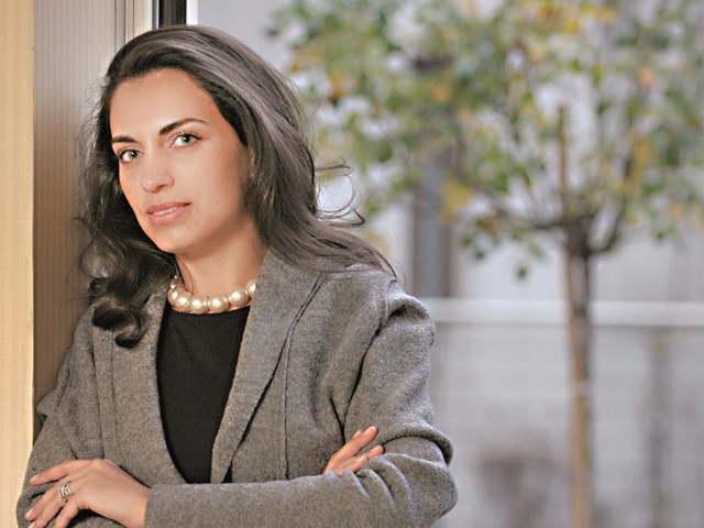 Simona Constantinescu, ANA Hotels: Revenirea activității turistice va fi una graduală și se va întinde pe o perioadă de minimum un an