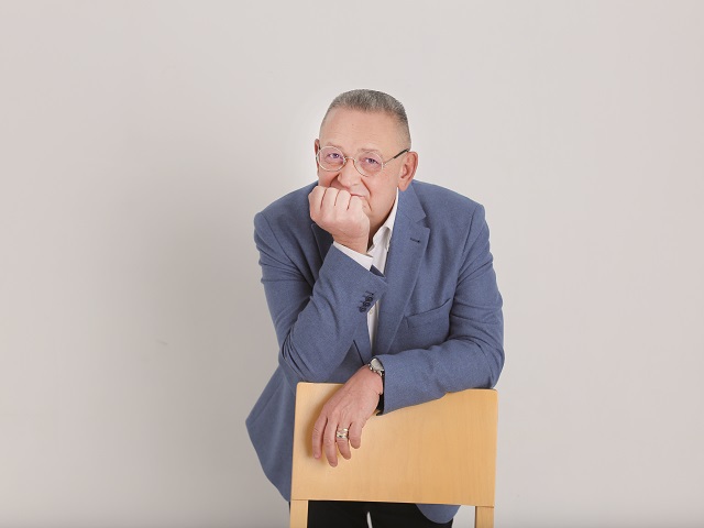 Alin Burcea, Paralela 45: În perioada de stare de urgență vânzările au scăzut cu peste 90%