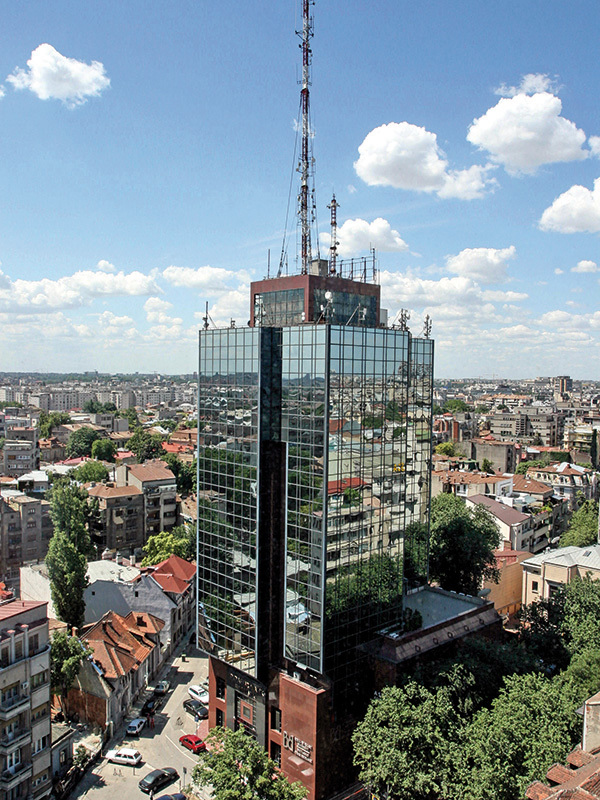 25 de ani de capitalism ca în Vest aplicat în România: Bursa de Valori de pe malurile Dâmboviței