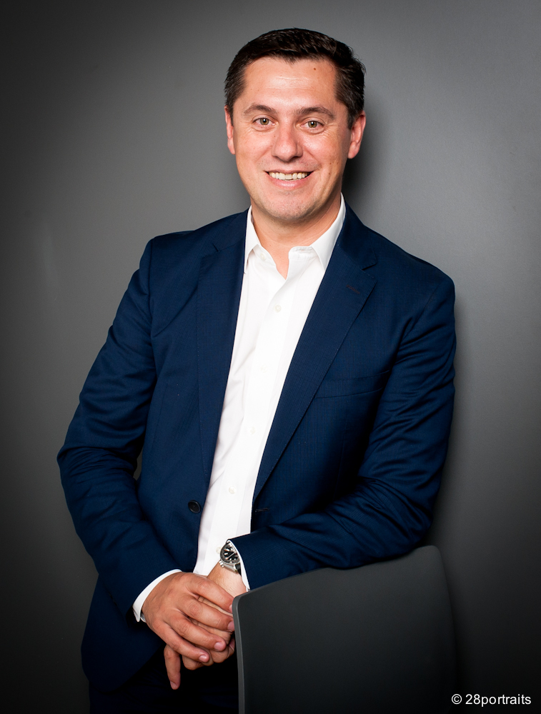 Tatian Diaconu, CEO Ceetrus Romania, divizia imobiliară a Auchan:  Singura formulă economică cu șanse mai mari de reușită în retail este împărțirea pierderilor între actorii implicați. Des