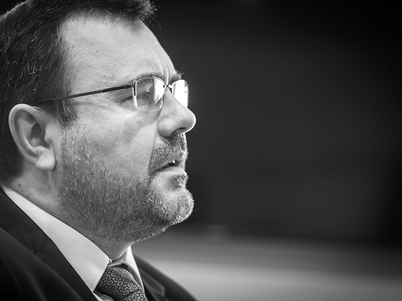 Avertismentul  CEO-ului uneia dintre cele mai mari bănci din România. Cu toții ne vom schimba comportamentul