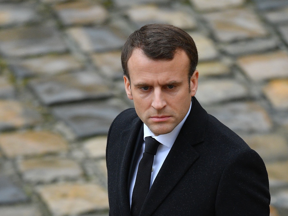 Administrația Emmanuel Macron a pierdut majoritatea în Camera inferioară a Parlamentului Franței