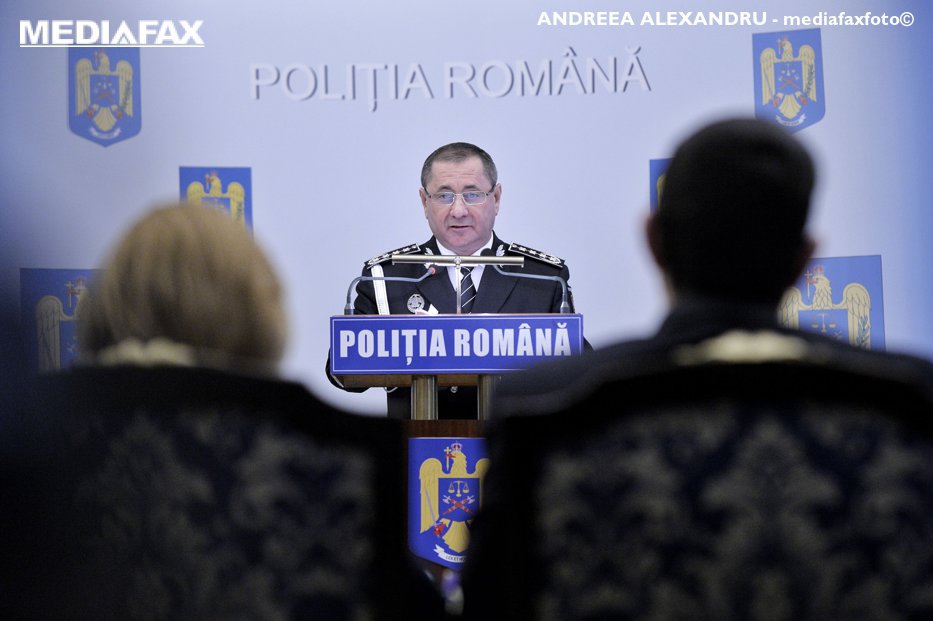 Ioan Buda și-a dat demisia de la șefia Poliției de Frontieră după haosul din Vama Nădlac
