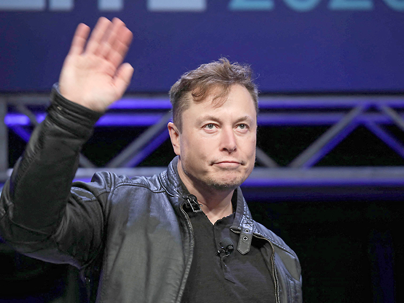 Primele reacții ale miliardarului Elon Musk după lansarea rachetei sale în spațiu: „M-am prăbușit și am dormit cel mai mult din ultimul an”