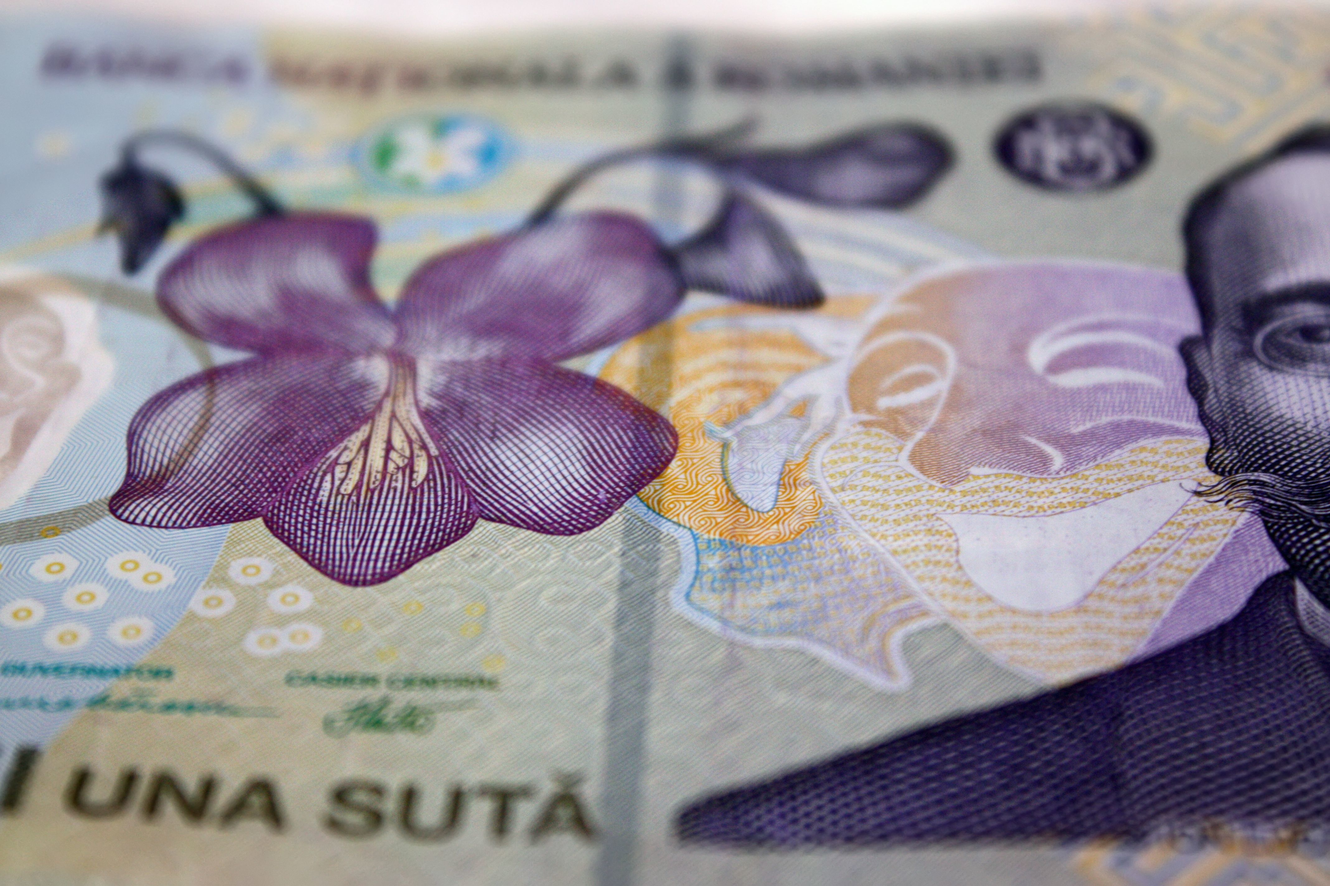 Analiștii CFA estimează deprecierea cursului la 4,97 lei/euro în 12 luni, inflație de 3,37%, scădere economică de 5,2% și șomaj în creștere cu 8,3% la finalul anului