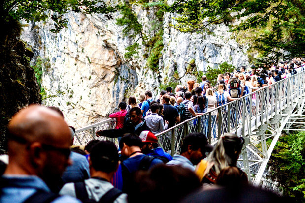 În timp ce agențiile de turism stau cu lacătul pe ușă, o cunoscută companie din domeniu vede pandemia de COVID-19 drept o oportunitate. Cum vrea să își reinventeze businessul
