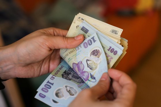 O obligație de care nici nu știai: la sfârșitul anului, fiecare român va avea o datorie de până la 5.900 de lei