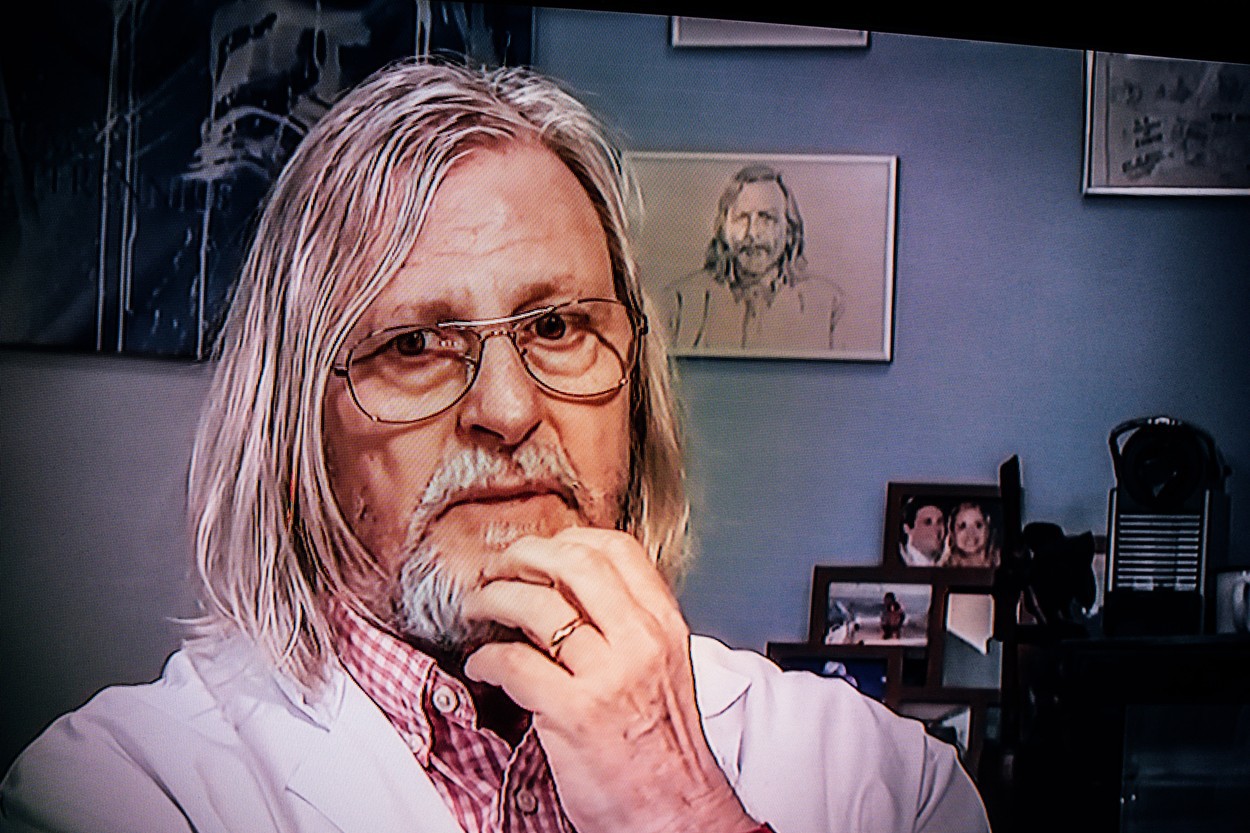 Franța interzice utilizarea hidroxiclorochinei pentru tratarea Covid-19, o variantă promovată intens de controversatul medic Didier Raoult și de liderul populist Donald Trump