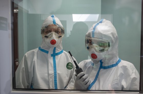 Originea epidemiei de coronavirus în Franța, demontată de un studiu. Cum s-ar fi răspândit de fapt boala
