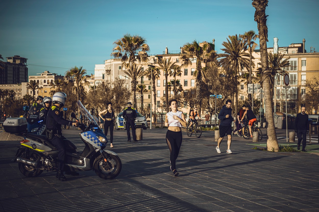 Premierul Spaniei, Pedro Sanchez, anunță redeschiderea frontierelor pentru turiști începând din iulie