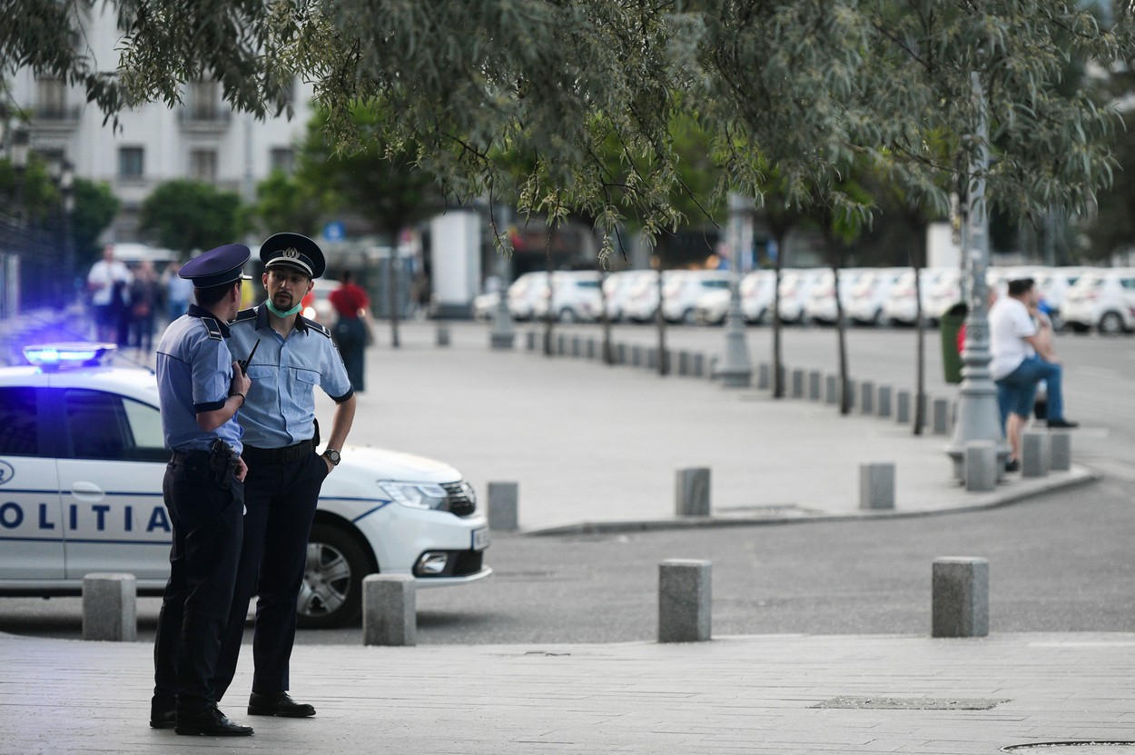 Numărul de pacienți cu noul virus a ajuns la 17.857 de cazuri, în plus cu 145 de persoane față de ieri