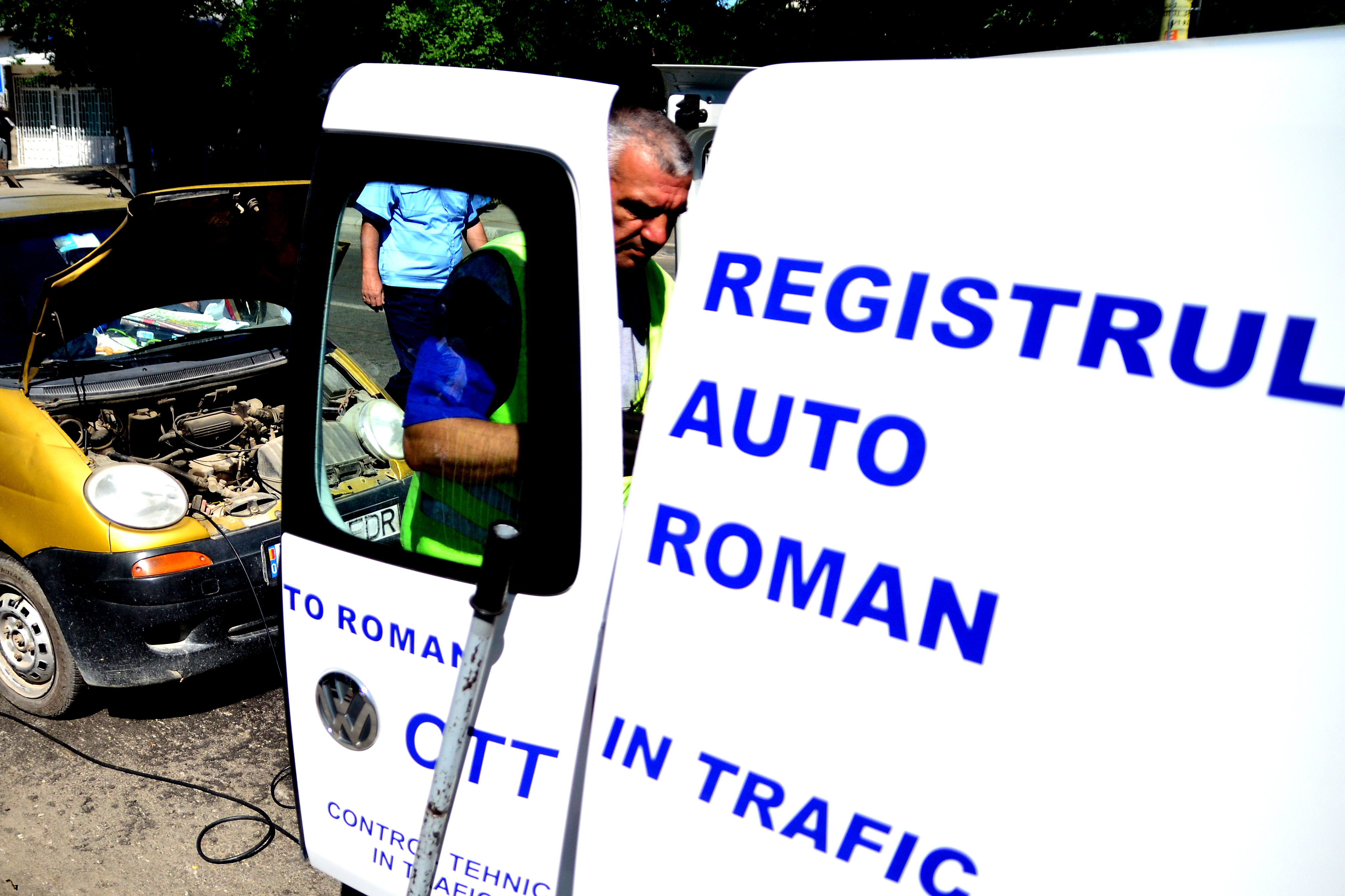 Anunț important făcut de Registrul Auto Român. Începând de săptămâna aceasta oferă informații online pe care toți șoferii trebuie să le știe
