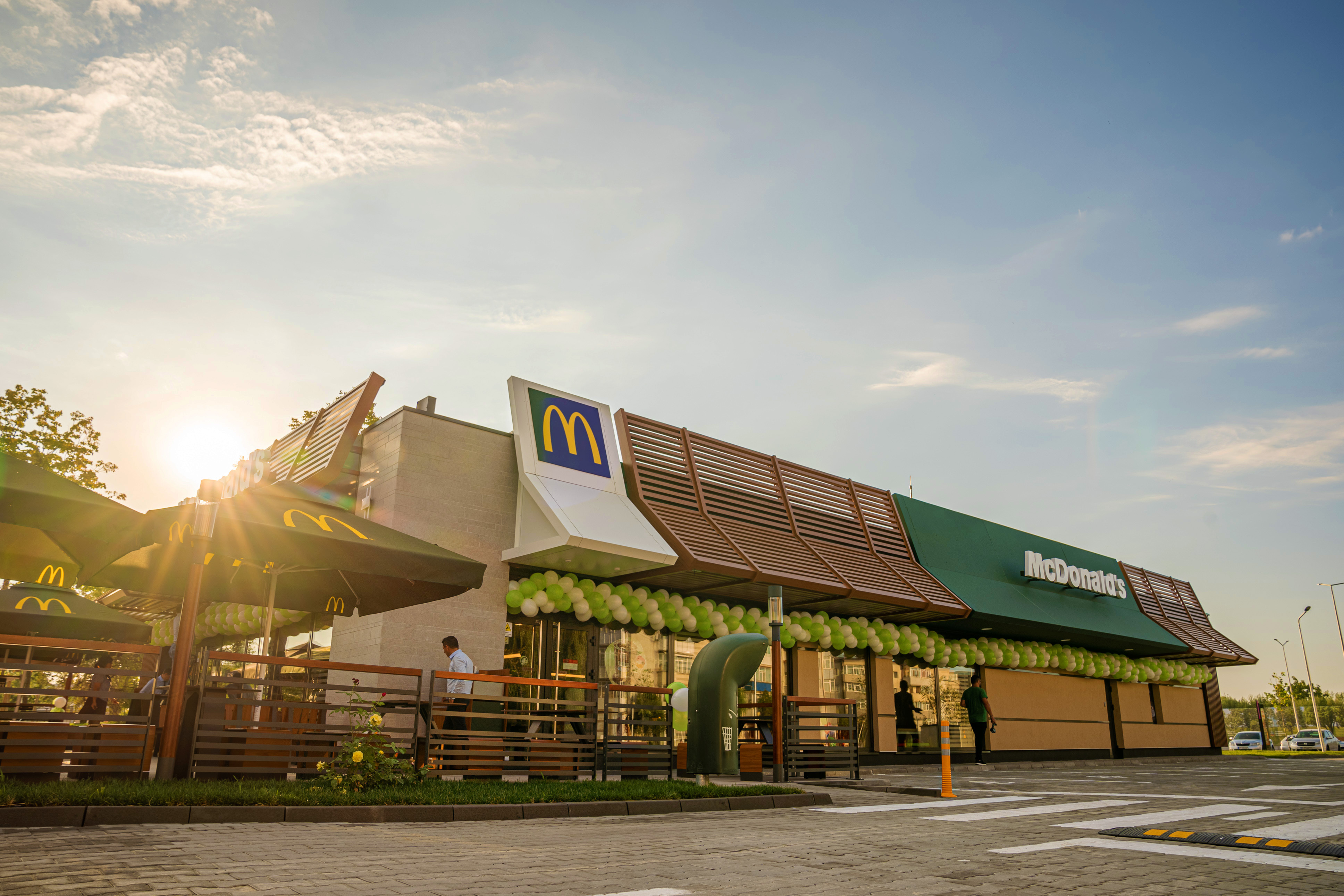 Premier Capital, partenerul de dezvoltare al McDonald’s, anunță un profit înainte de taxe de 28 de milioane de euro