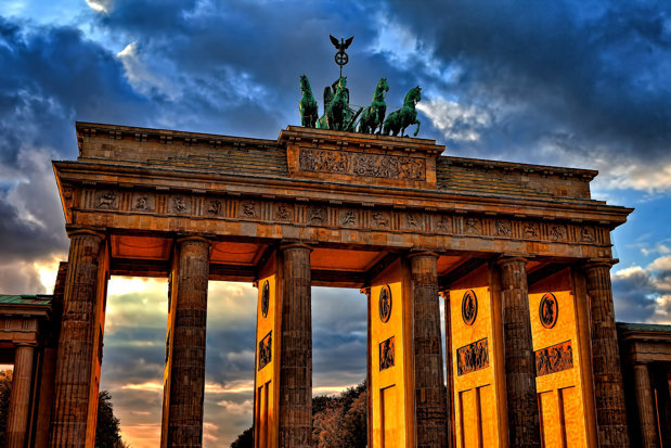 Germania a intrat în recesiune - scădere a consumului și a exporturilor