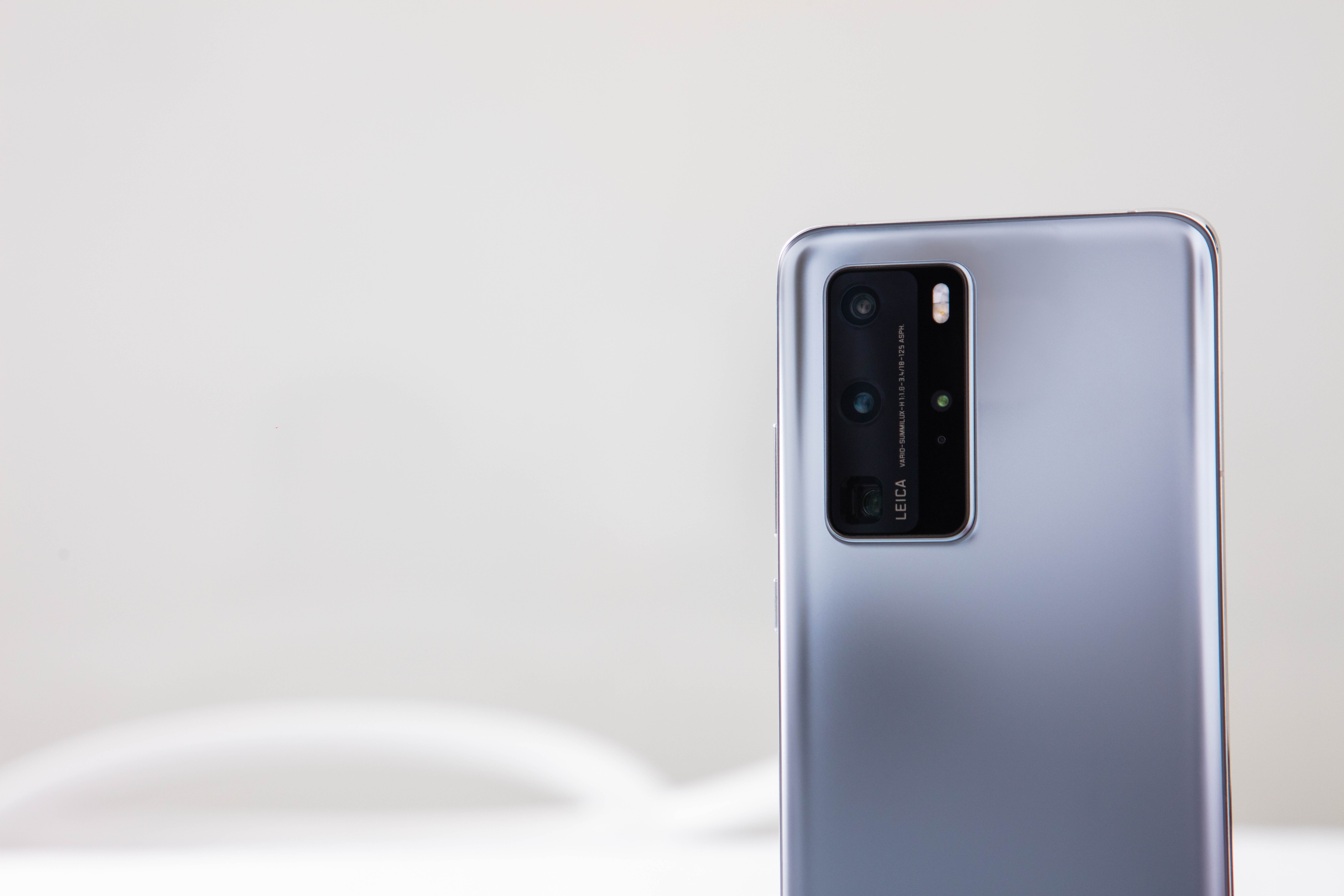 HUAWEI P40 Series: Un nou început împreună cu telefonul tău mobil, alături de aplicațiile tale preferate