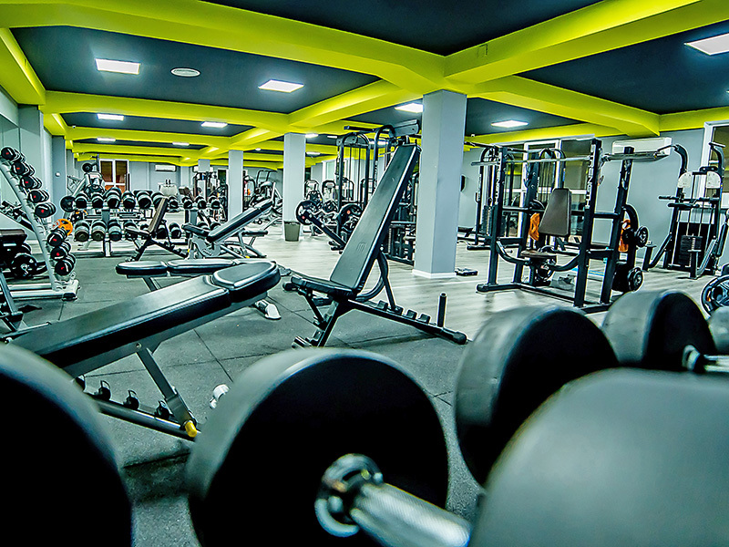 Ce se întâmplă în perioada izolării cu cel mai mare lanț românesc de săli de sport. Pornit în urmă cu opt ani, businessul era în plină ascensiune când a izbucnit pandemia