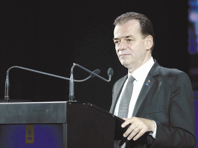 Orban anunță ce va face Guvernul dacă numărul cazurilor de infectare continuă să crească. Valorile se mențin ridicate
