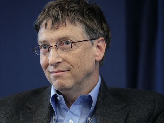 Fiica cea mai mare a lui Bill Gates a vorbit despre cum este să crești într-o casă de miliardar. Ce își dorește tânăra să facă în viitor