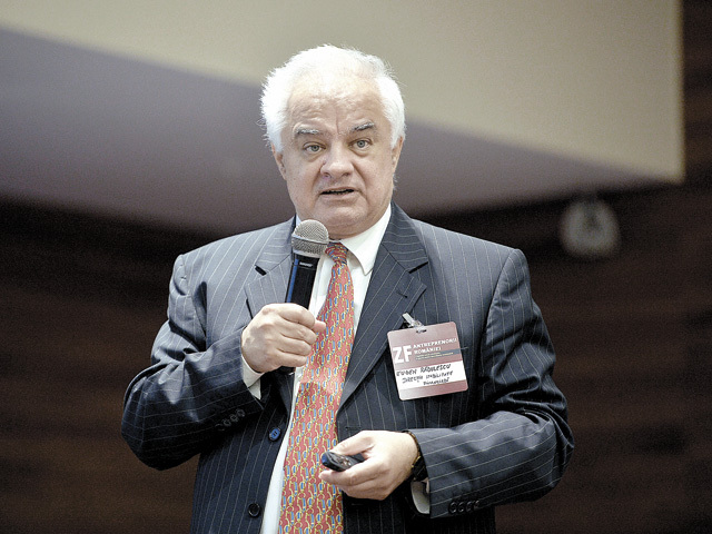 Șeful direcției de stabilitate financiară la BNR, apel către politicieni: Nu vă jucați cu focul! Nu aruncați în haos economia națională cu măsuri fantasmagorice!