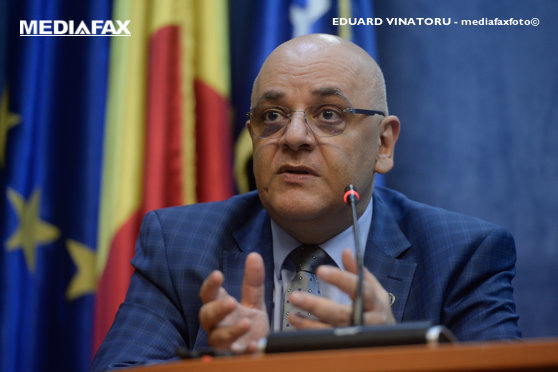 Arafat: Mulți români au devenit neglijenți. Am evitat un dezastru ca în Italia