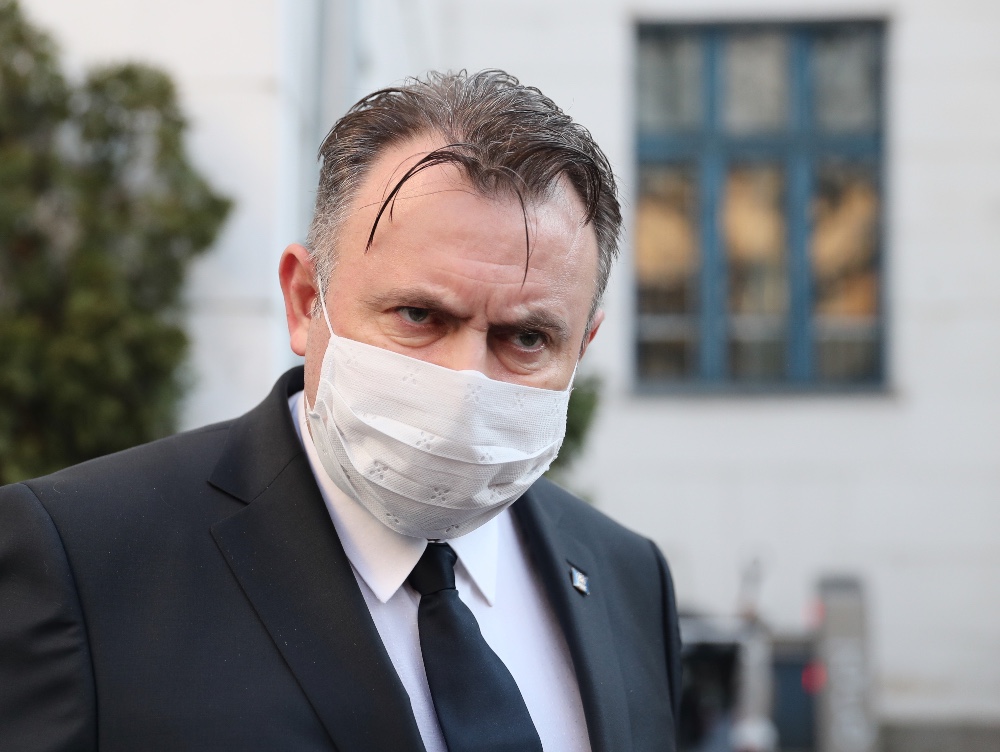 Anunț important al lui Nelu Tătaru: Pregătim pentru 1 iulie noi măsuri de relaxare. Dacă vor fi restricții, vor fi locale
