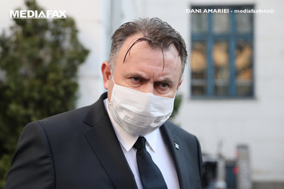 Nelu Tătaru anunță controale serioase: ”Ne apropiem de un moment în care o să vedem că avem dublare sau triplare de cazuri pe zi”