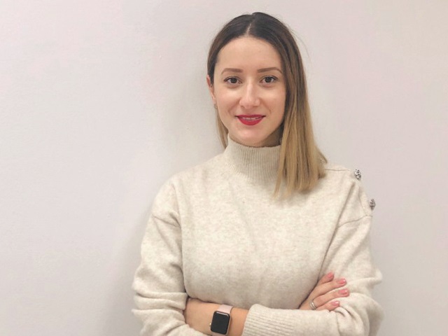 Andreea Barbu, Glovo: Avem mulți parteneri care au închis temporar businessul și alții cu care am colaborat activ