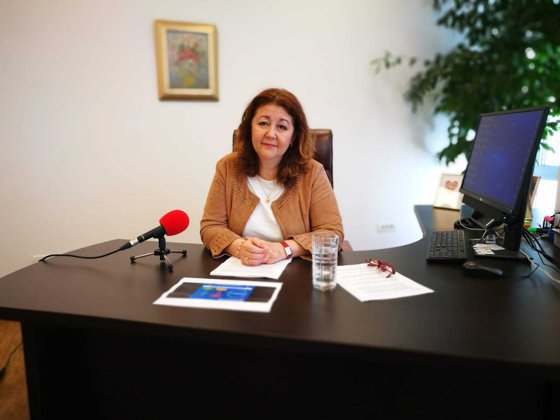 COVID 19. Medic de la Spitalul Victor Babeș: Vin cu zecile la internare, nici la început nu era așa , spitalul e arhiplin
