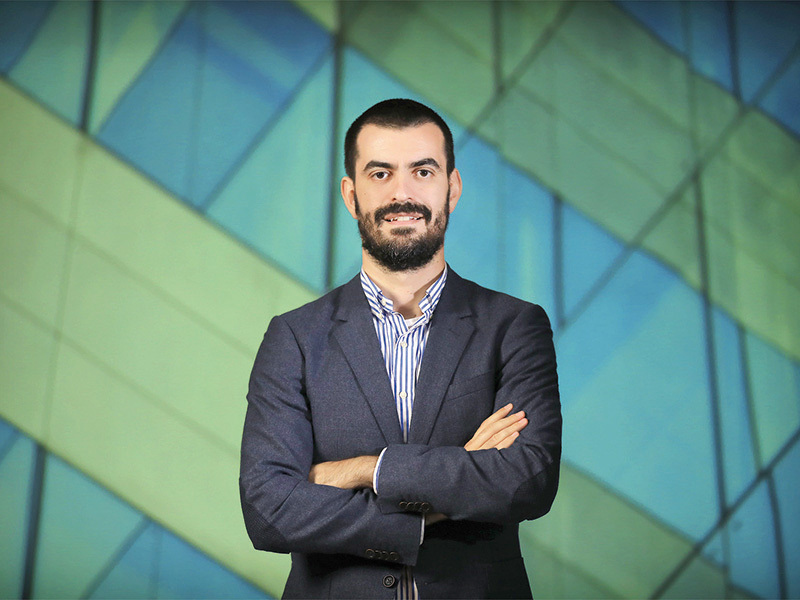 OPINIE Bogdan Florea, fondator Connections România: "Este industria tech favorizata crizei? Cum ar fi putut digitalizarea să reducă impactul crizei"