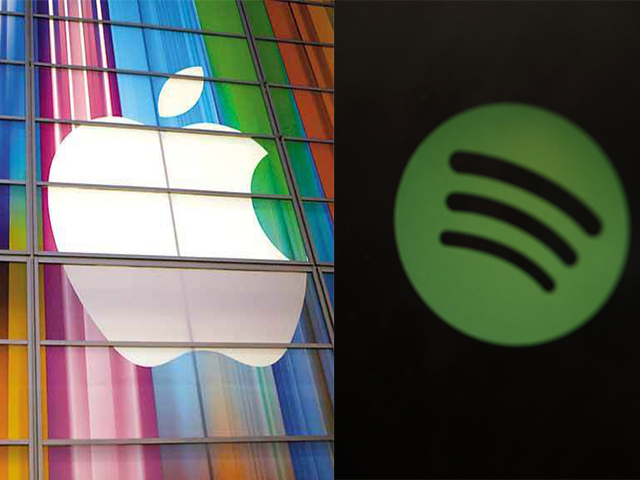 Antitrust: Comisia deschide anchete cu privire la regulile stabilite de Apple pentru App Store