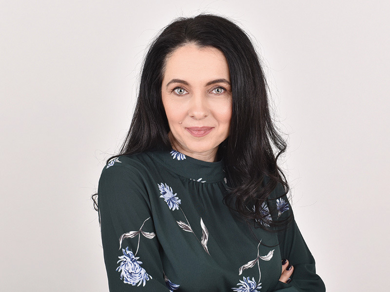 Cătălina Dodu, Atos: „Profesia mea este parte din mine așa cum familia, hobbyurile, deciziile și acțiunile mele mă definesc ca întreg”