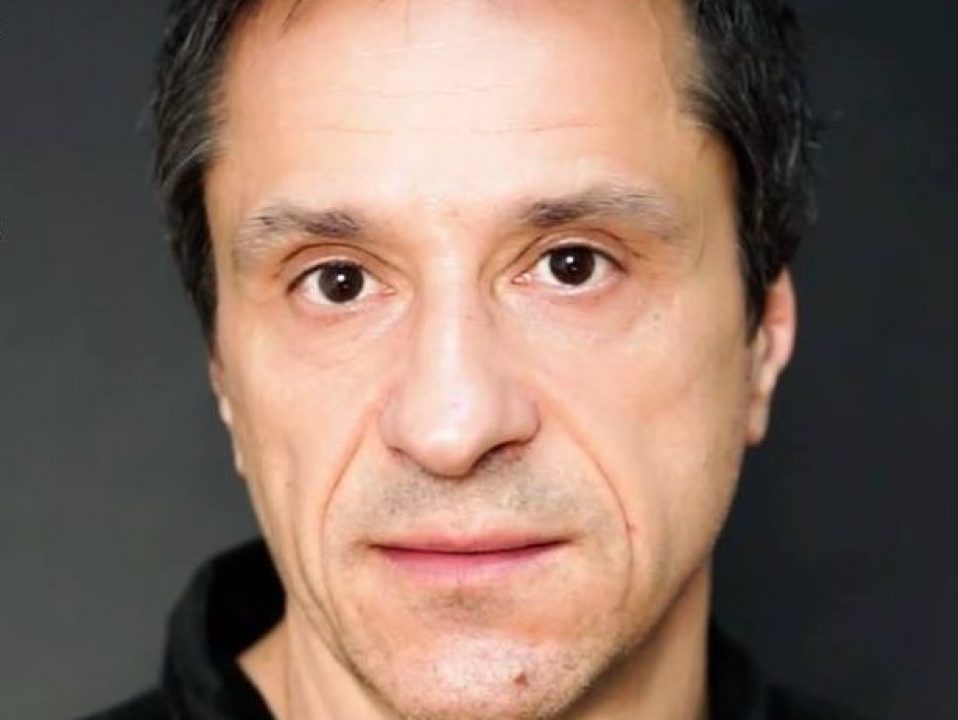 Cluj: Actorul Claudiu Bleonț vrea să candideze la primăria comunei Beliș