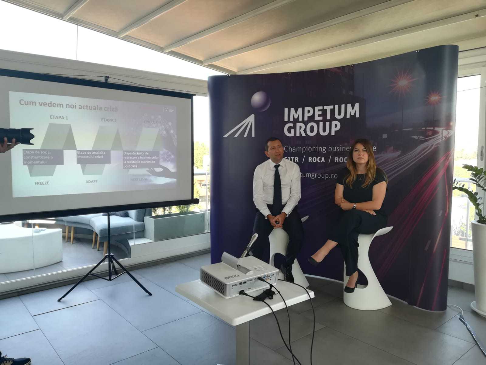 Studiu Confidex printre executivi: Managerii români sunt rezervați în ceea ce privește viitorul imediat, dar optimiști legat de viitorul îndepărtat