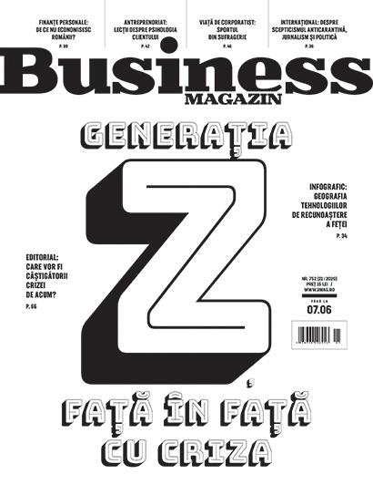 Ce puteți citi în cea mai nouă ediție Business MAGAZIN - VIDEO