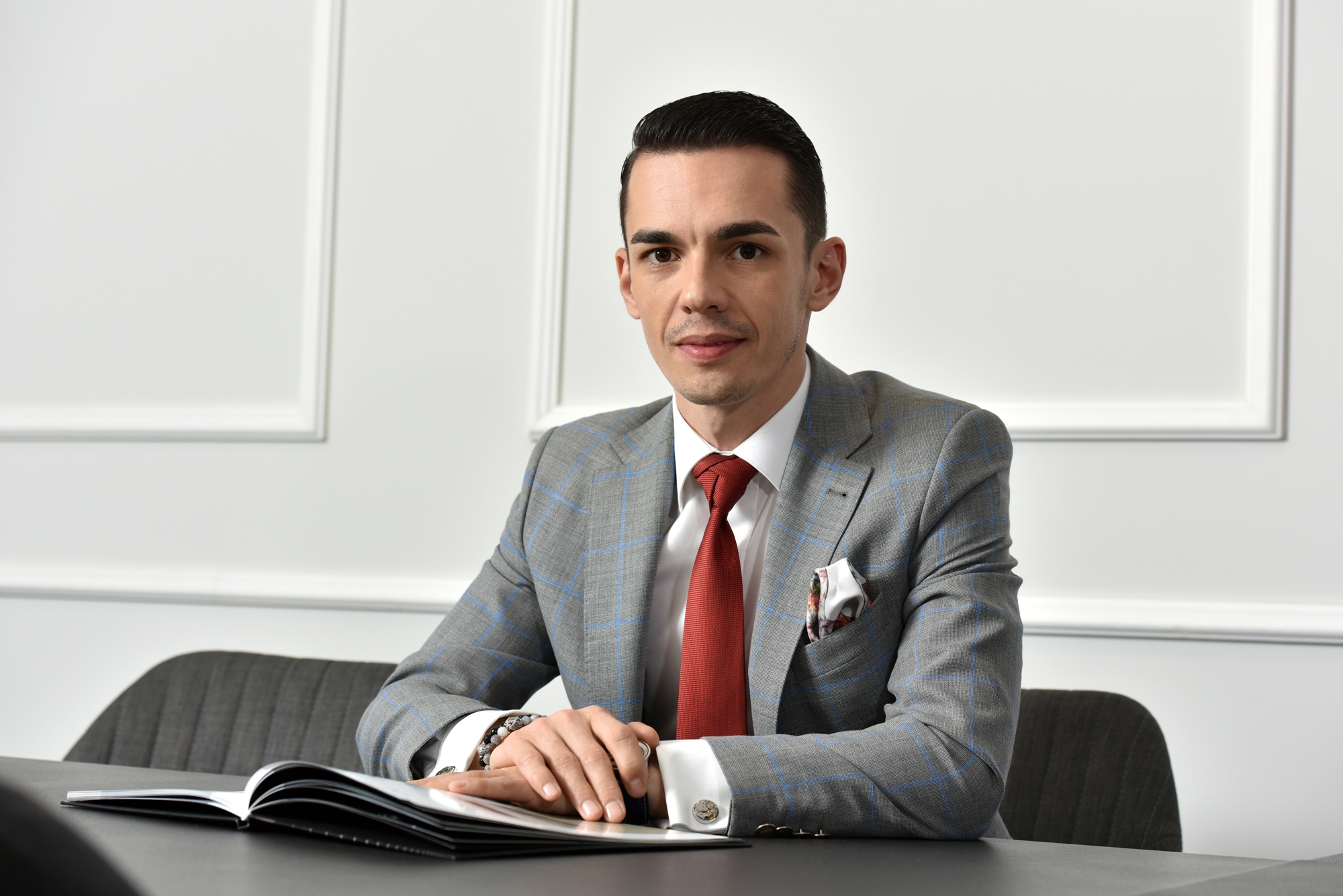 Complexul rezidențial din Capitală care a vândut în pandemie 120 de apartamente