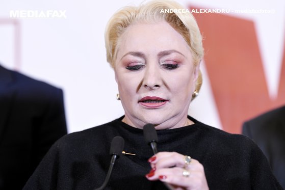 Dăncilă: Mai guvernați deci, domnilor de la PNL? Sau vă e dor să leneviți din opoziție?