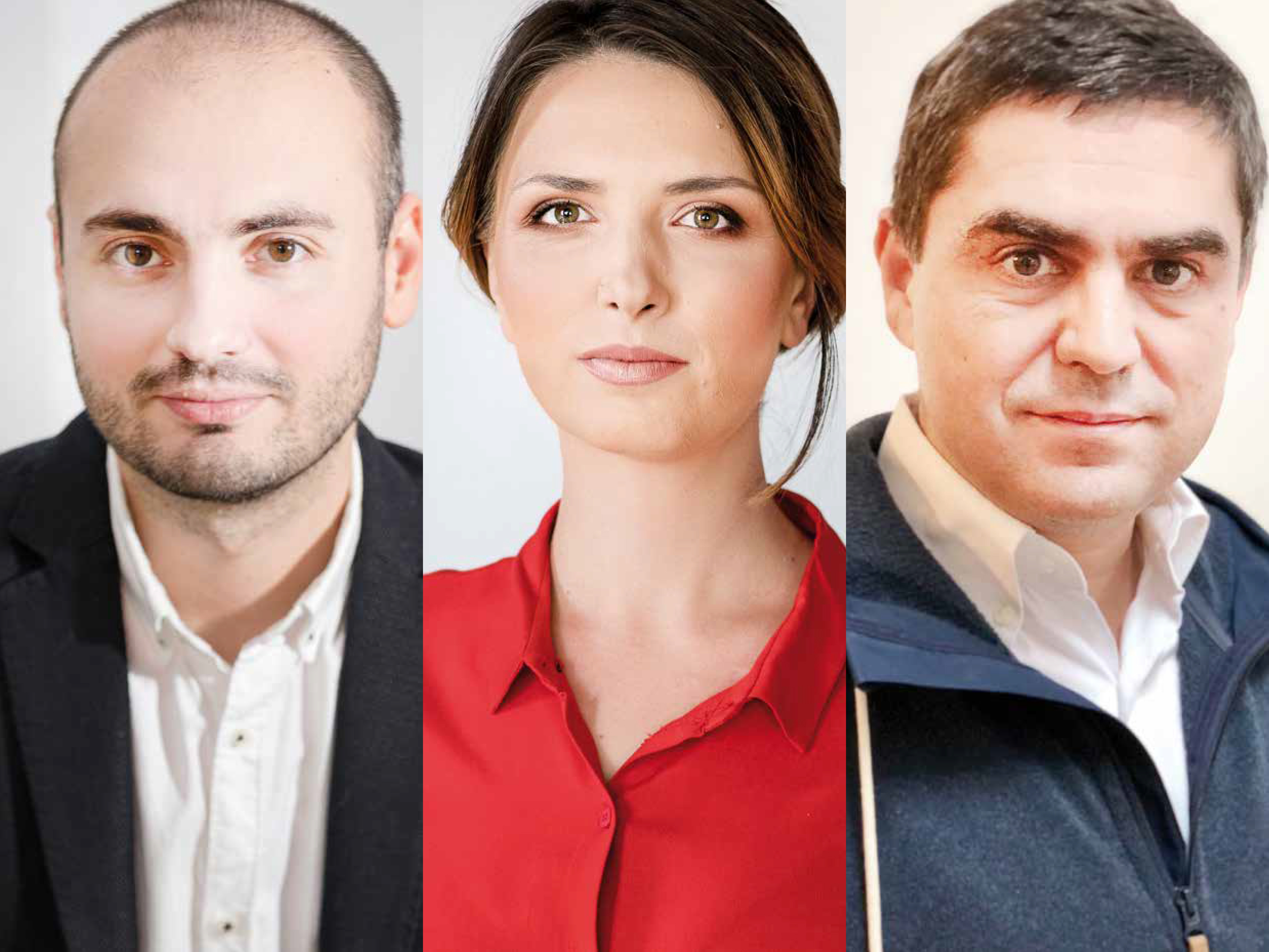 AirBnb de România. Cum au reușit trei tineri români să lanseze pe piața locală o platformă de rezervări care rivalizează cu site-uri cunoscute de profil