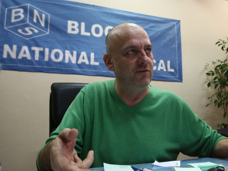 BNS: În ultimele 3 luni s-au pierdut 628.478 de locuri de muncă