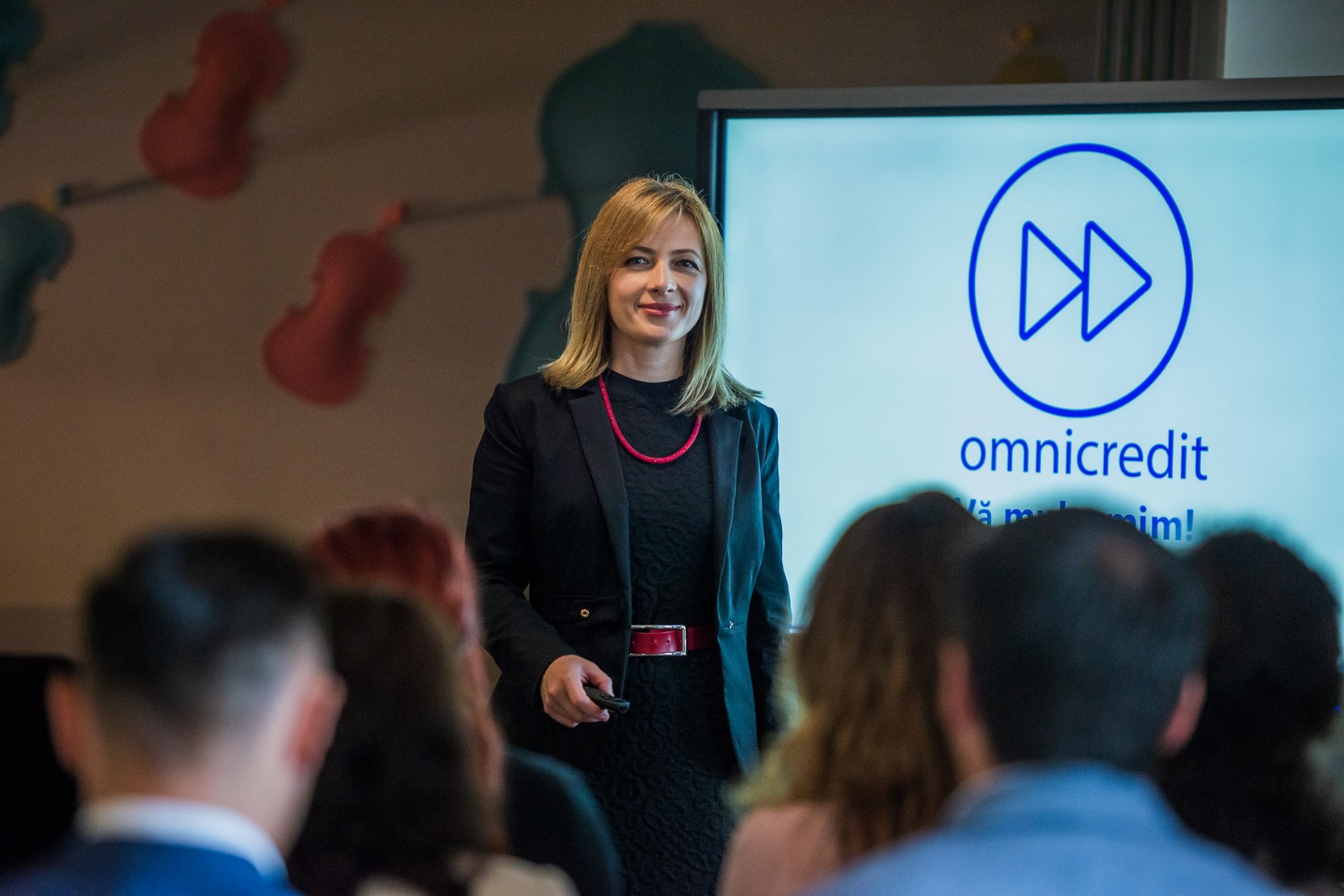 Omnicredit, fintech-ul care oferă soluții de factoring și microfinanțare online, a acordat împrumuturi de peste 12 mil. euro în primul an de la lansare