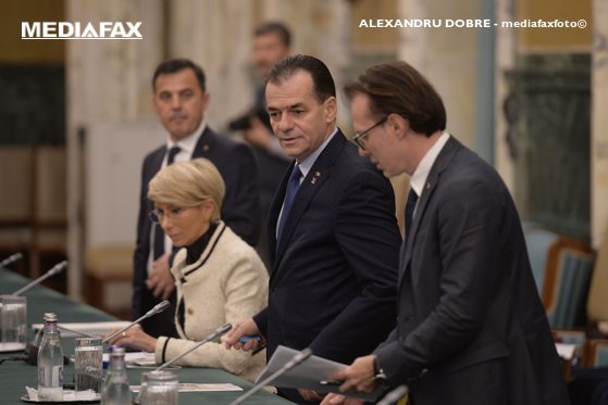 Vicepremierul Turcan: Autosesizarea CCR cu privire la OUG privind mandatele aleșilor locali este fără precedent. Decizia de azi este o nebunie!