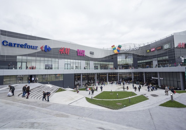 De la Obor, în online. Veranda Mall a lansat un marketplace pentru care așteaptă tranzacții de minimum 1 milion de euro