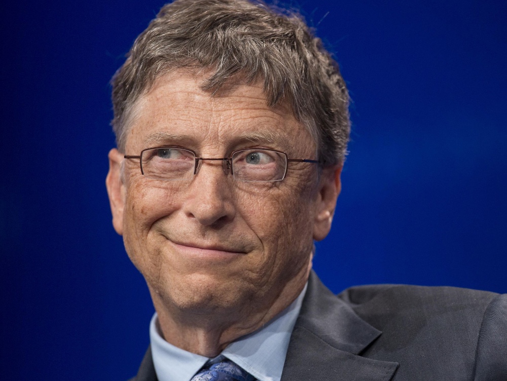 Care este meseria pe care o distruge noua invenție a lui Bill Gates. Zeci de oameni sunt deja pe listă să fie concediați