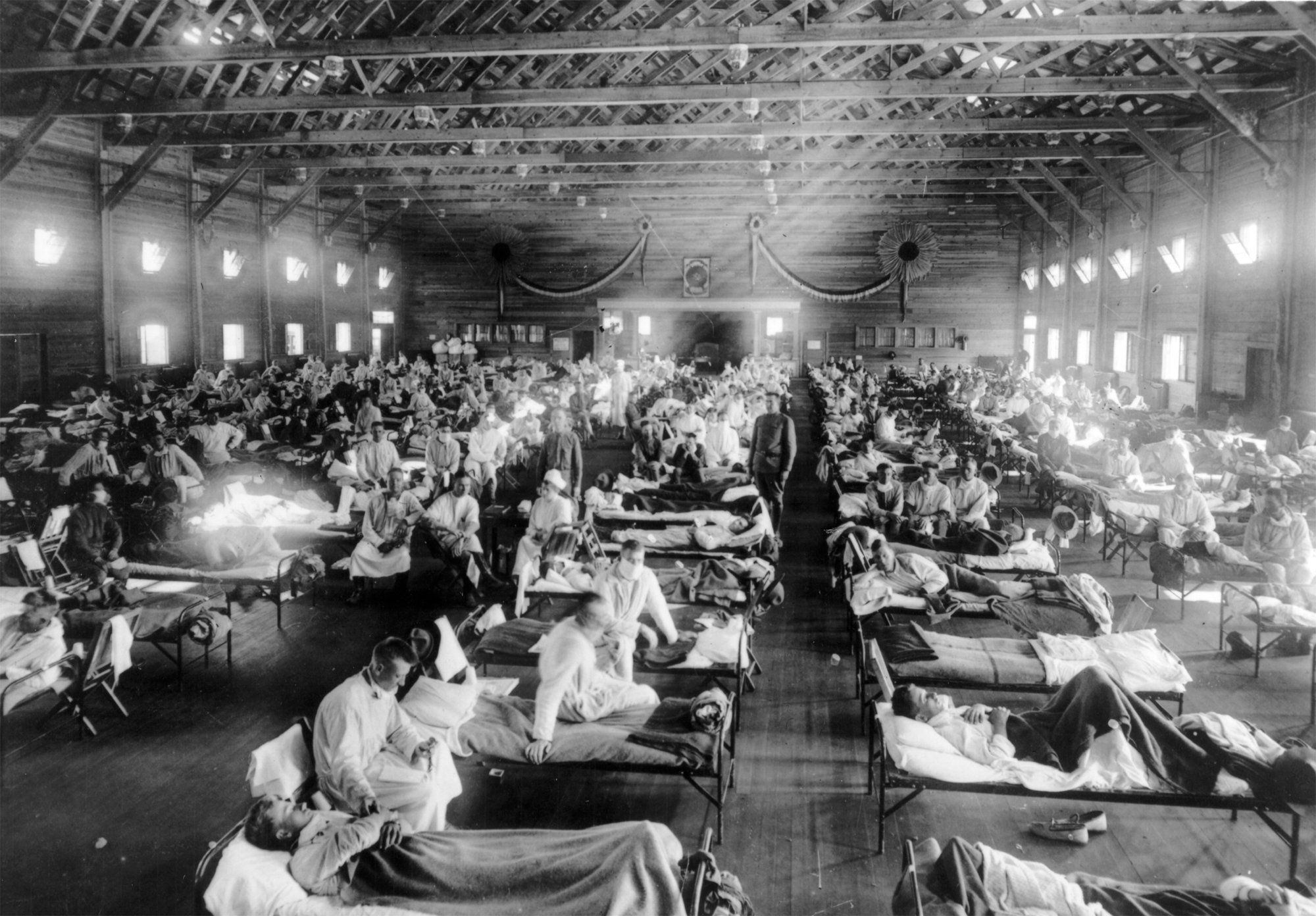 Cum s-a terminat gripă spaniolă din 1918 și ce lecții putem învăța din cea mai mare pandemie a lumii moderne