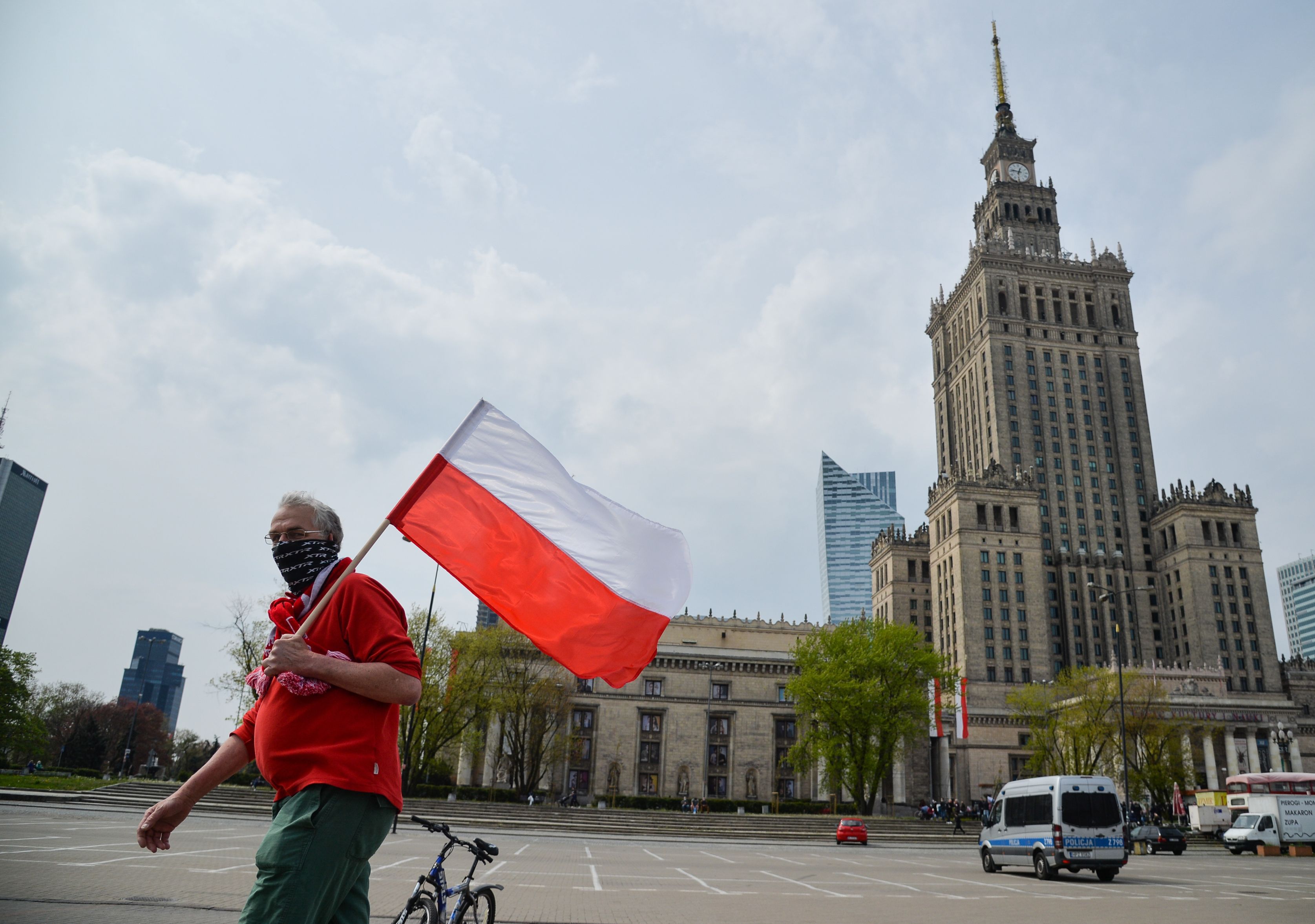 Modelul suedez a dezamăgit. Polonia și Suedia, singurele țări din Uniunea Europeană care nu au trecut peste vârful pandemiei de coronavirus