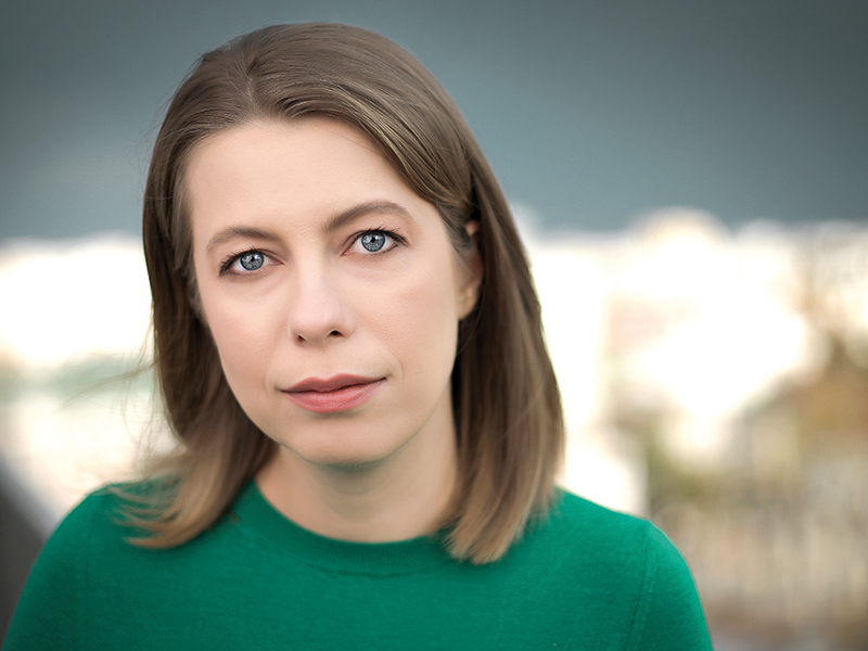 Ioana Birta, CFO Teraplast: „Oamenii urmează liderii autentici, integri și, desigur, competenți"